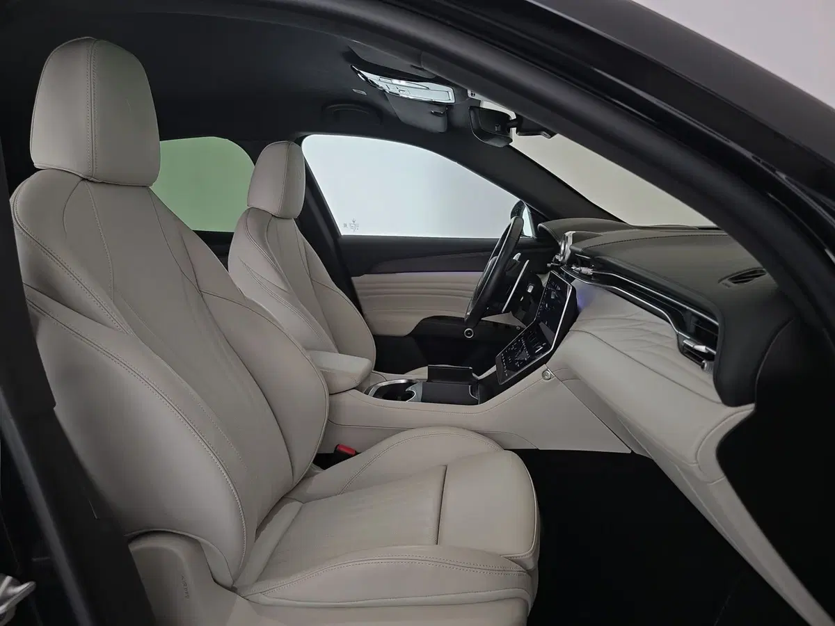 Maserati Grecale usata a Alessandria (12)