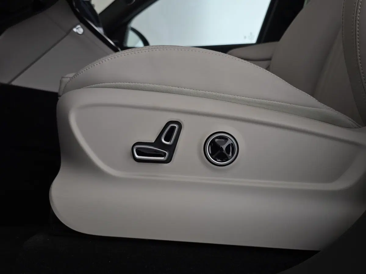 Maserati Grecale usata a Alessandria (16)