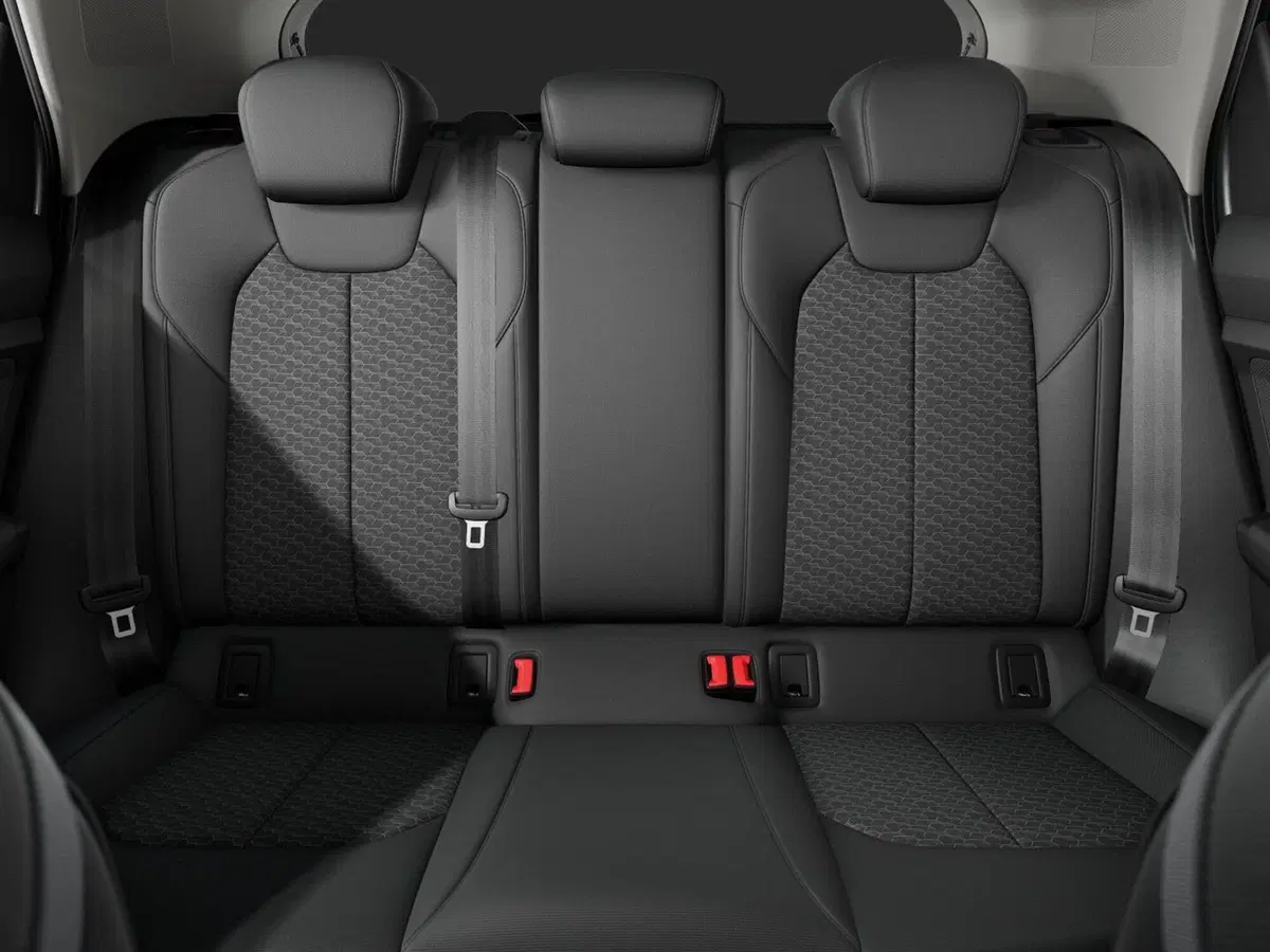 Audi A1 Sportback usata a Asti (10)