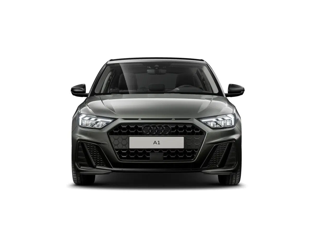 Audi A1 Sportback usata a Asti (3)