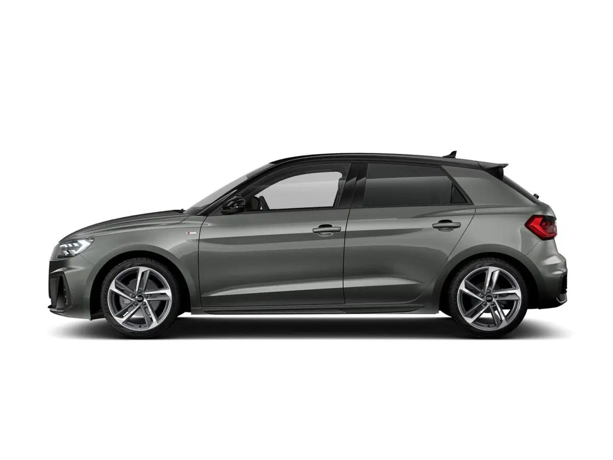 Audi A1 Sportback usata a Asti (4)