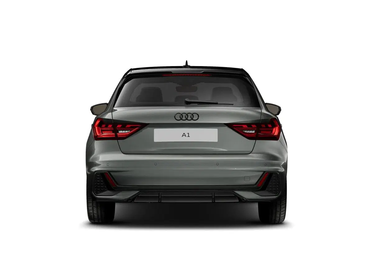 Audi A1 Sportback usata a Asti (6)