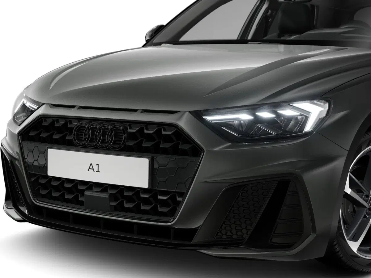 Audi A1 Sportback usata a Asti (7)