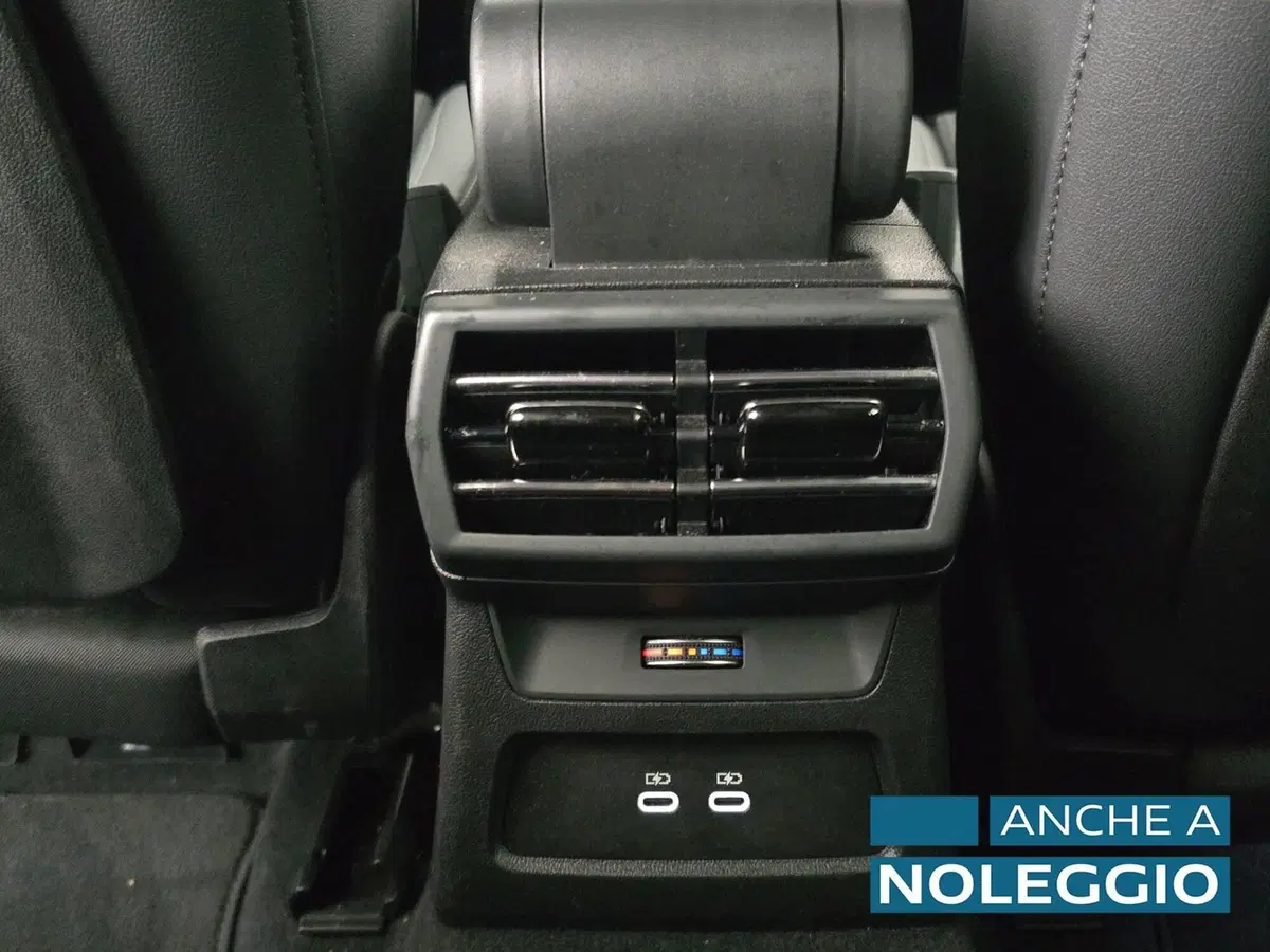 Audi A3 Sportback usata a Alessandria (19)