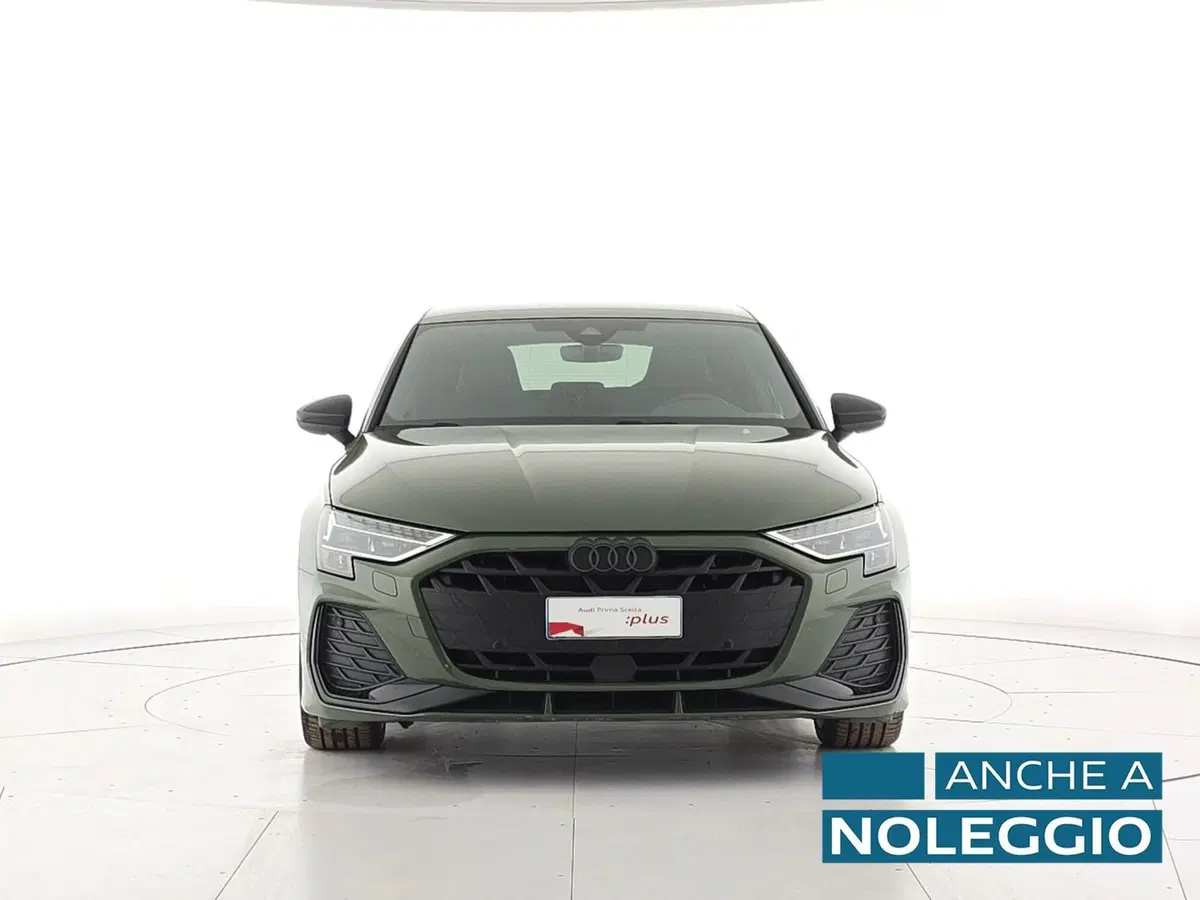 Audi A3 Sportback usata a Alessandria (3)