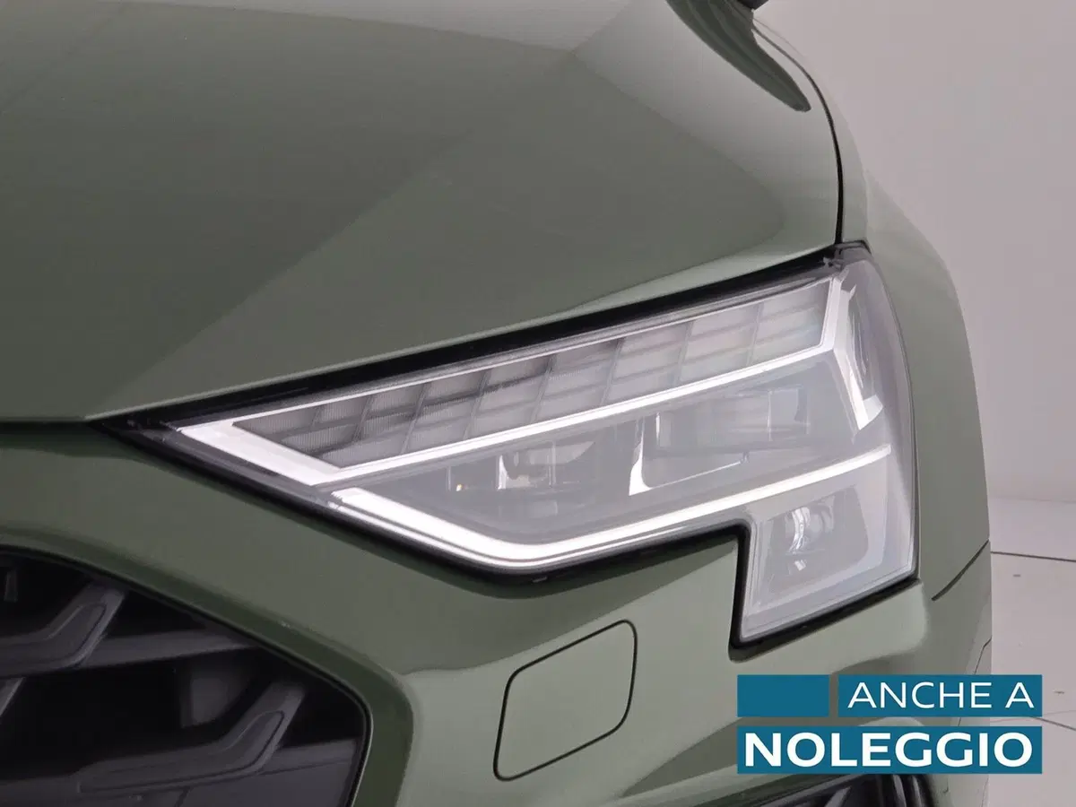 Audi A3 Sportback usata a Alessandria (7)