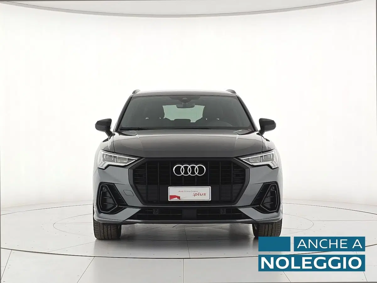 Audi Q3 Sportback usata a Alessandria (3)