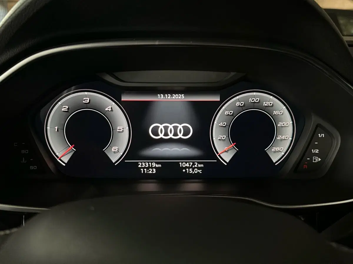 Audi Q3 Sportback usata a Napoli (11)