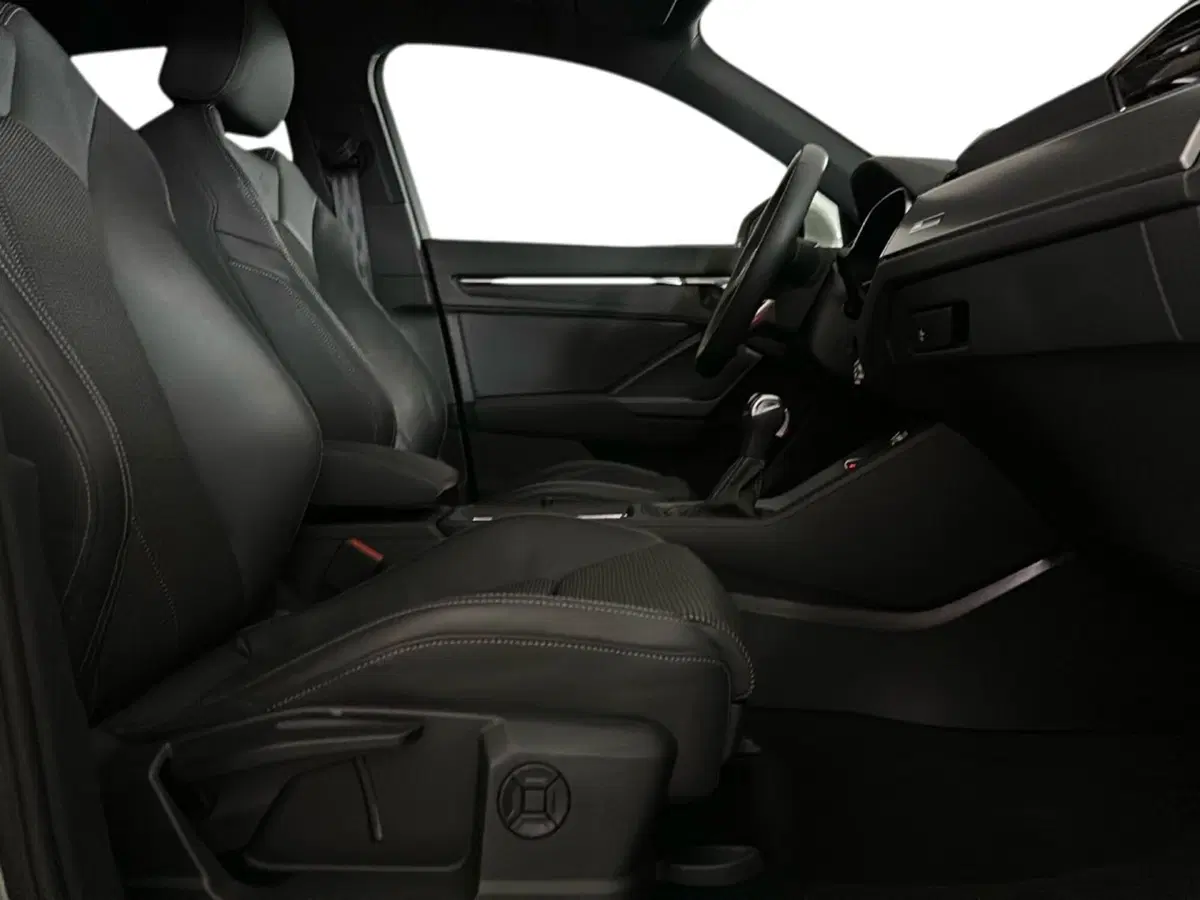 Audi Q3 Sportback usata a Napoli (6)