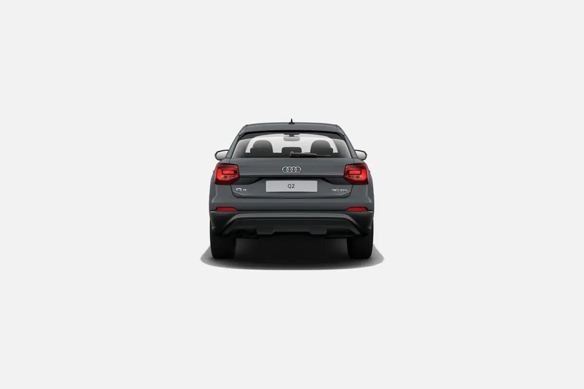 Audi Q2 usata a Palermo (4)