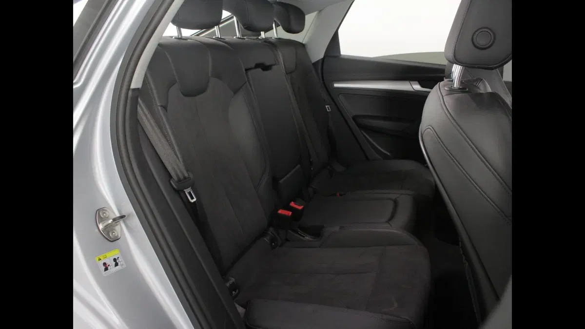 Audi Q5 Sportback usata a Palermo (10)