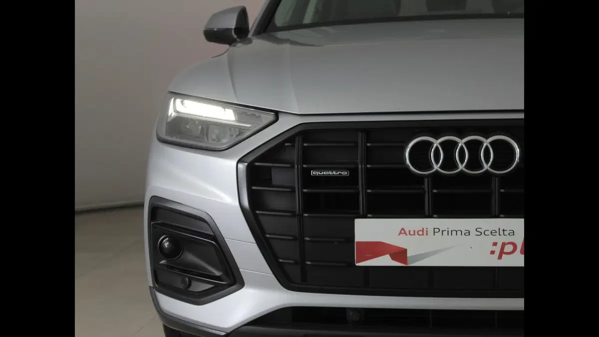 Audi Q5 Sportback usata a Palermo (3)