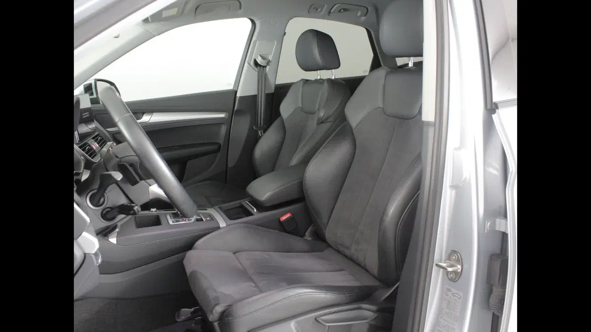 Audi Q5 Sportback usata a Palermo (6)