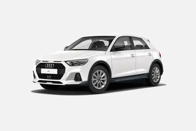 Audi A1 allstreet allstreet 30 TFSI S tronic Identity Contrast del 2022 usata a Palermo