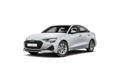 Audi A3 Sedan 2.0 tdi Business 150cv s-tronic del 2025 usata a Palermo