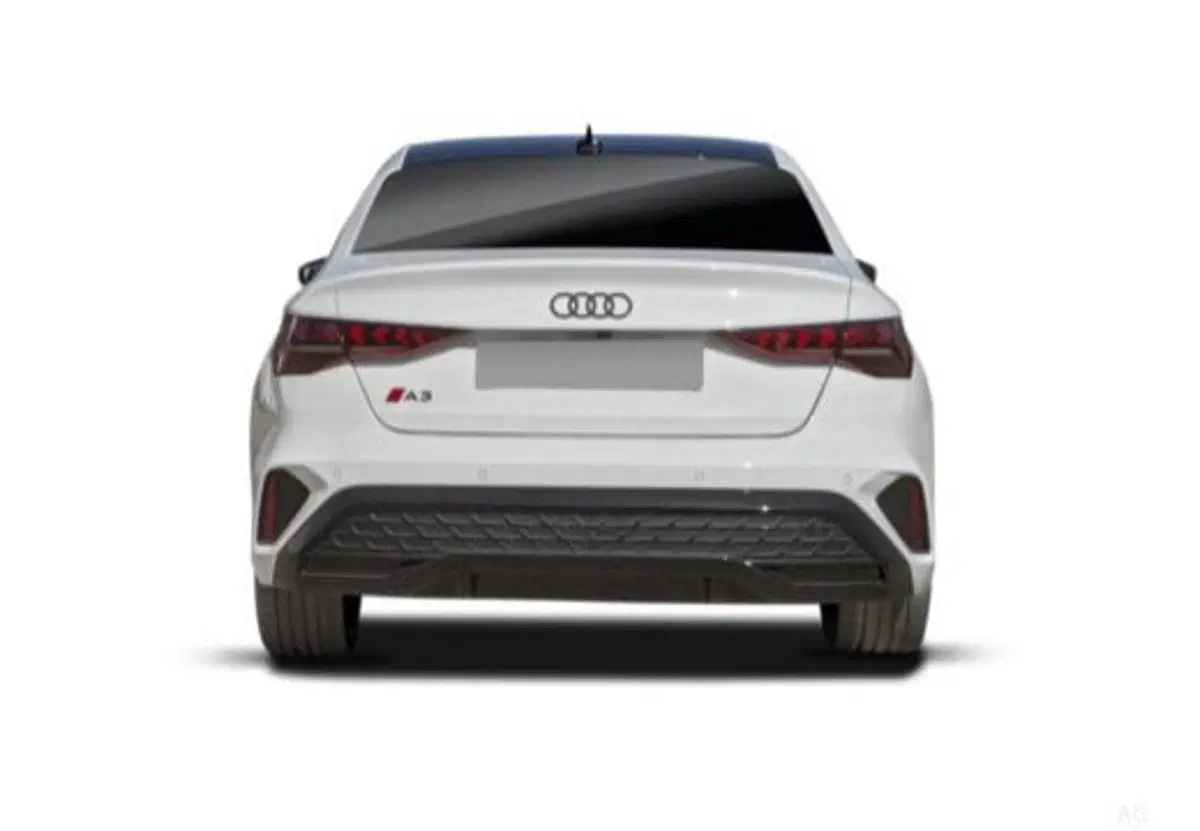 Audi A3 Sedan usata a Palermo (7)
