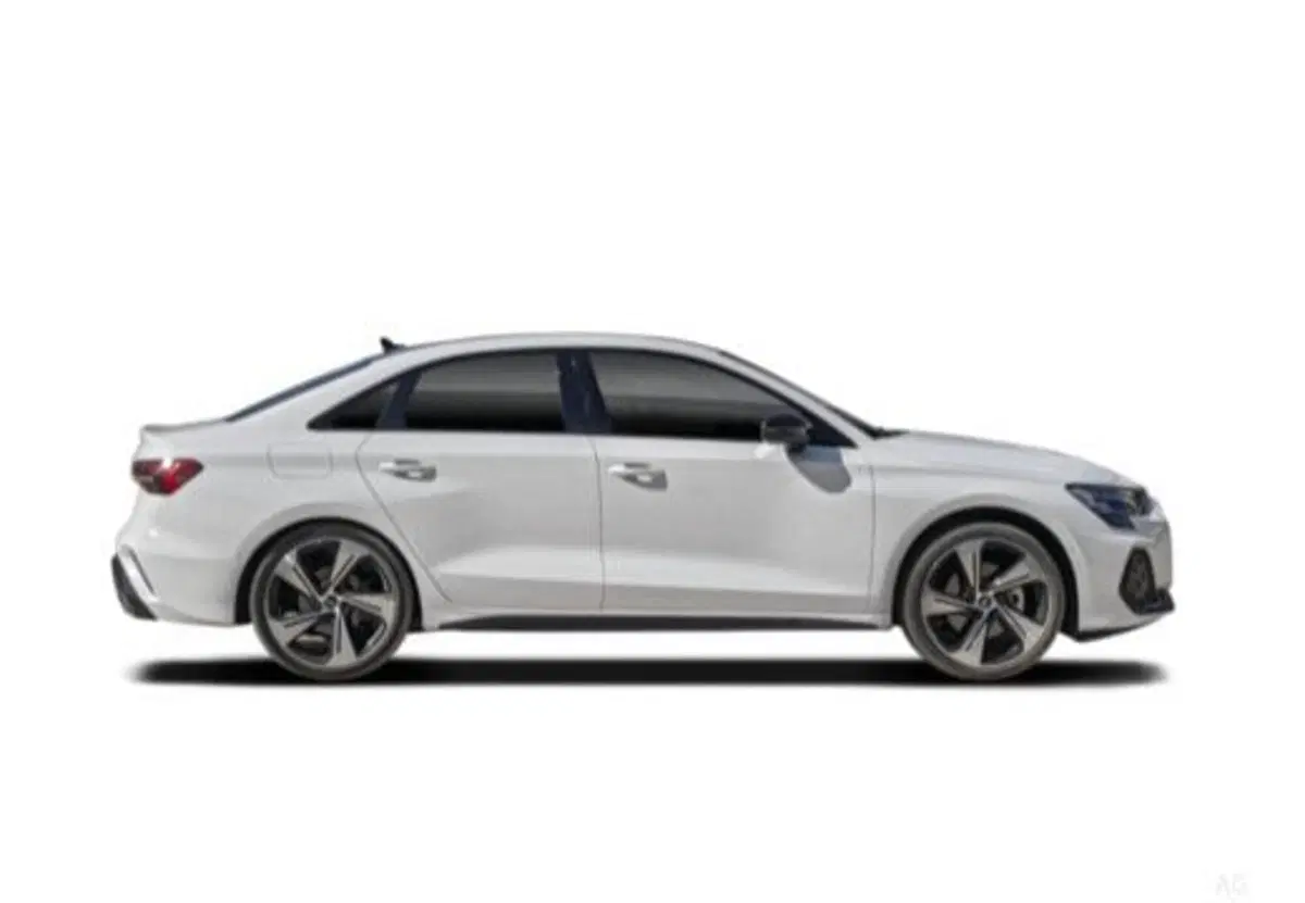 Audi A3 Sedan usata a Palermo (9)