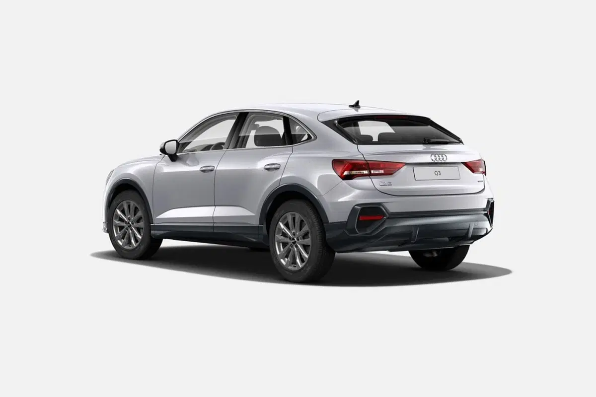 Audi Q3 Sportback usata a Palermo (2)