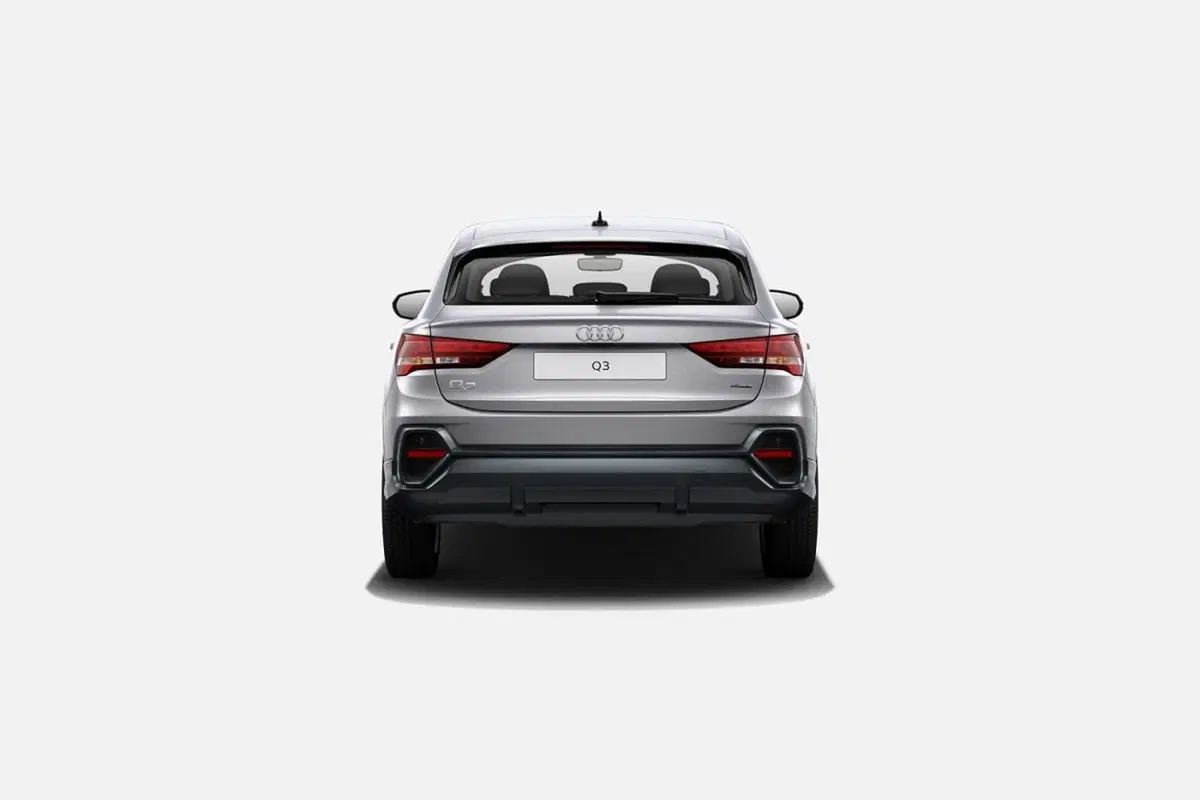 Audi Q3 Sportback usata a Palermo (4)