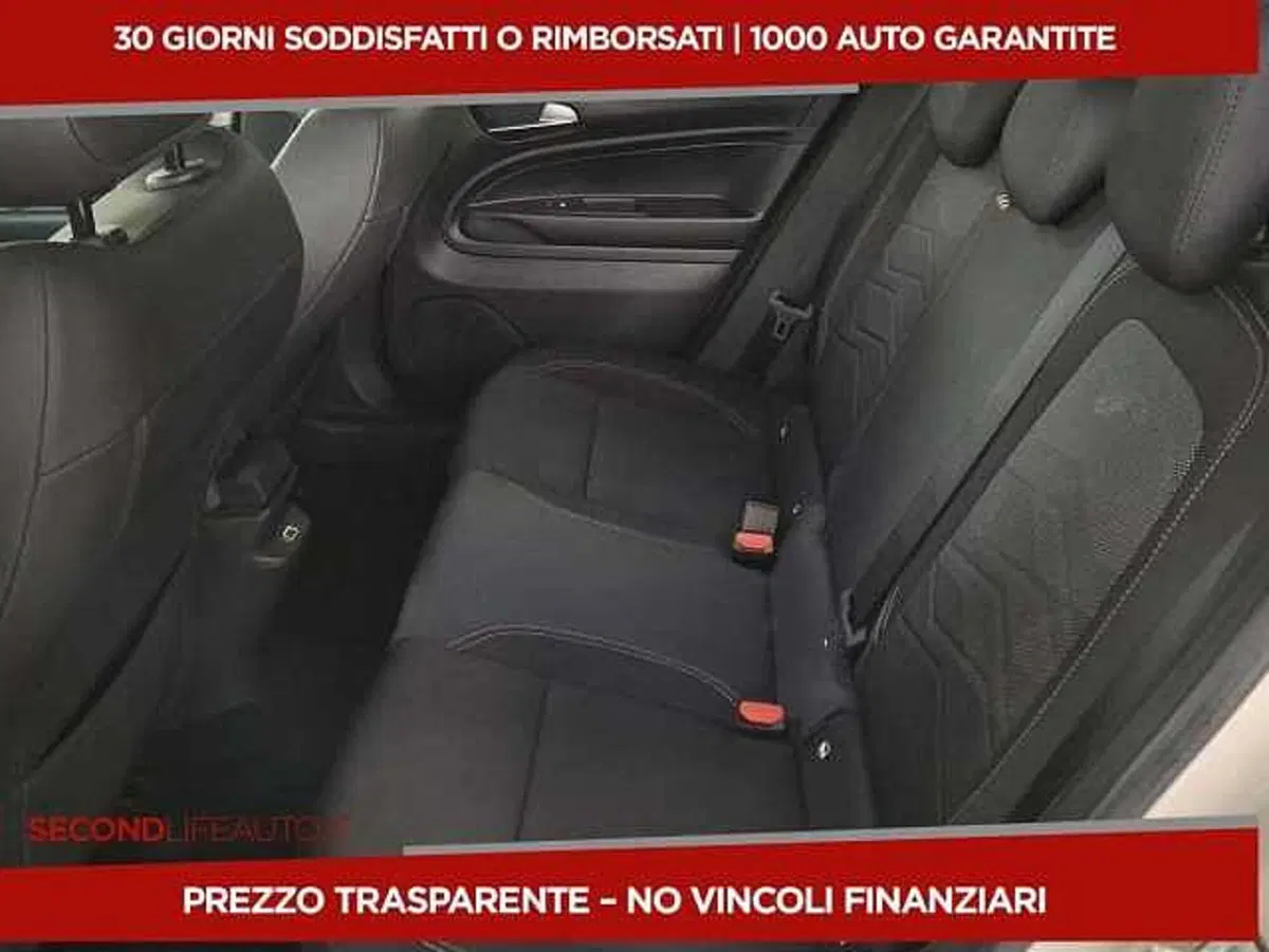 Jeep Avenger usata a Chieti (2)