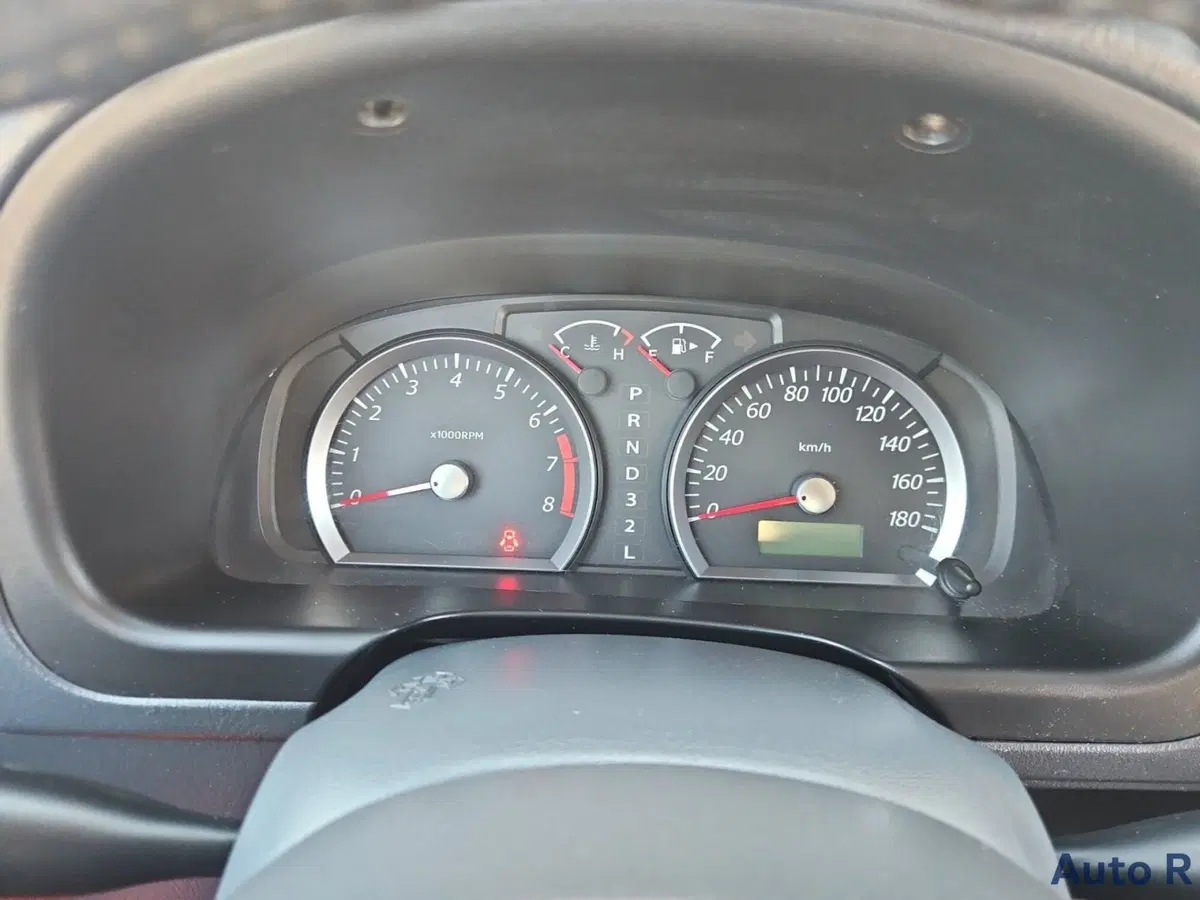 Suzuki Jimny usata a Potenza (11)