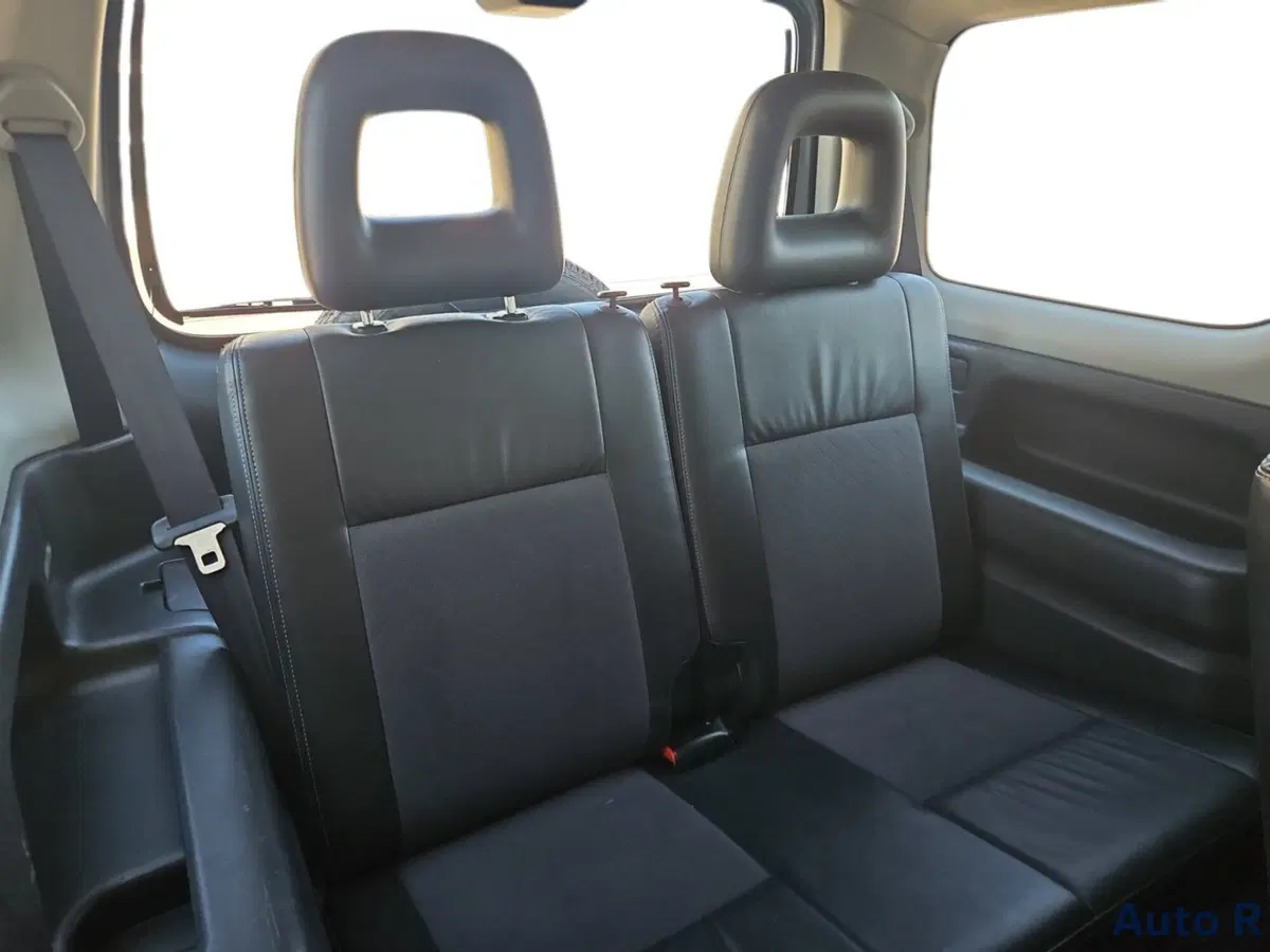 Suzuki Jimny usata a Potenza (9)