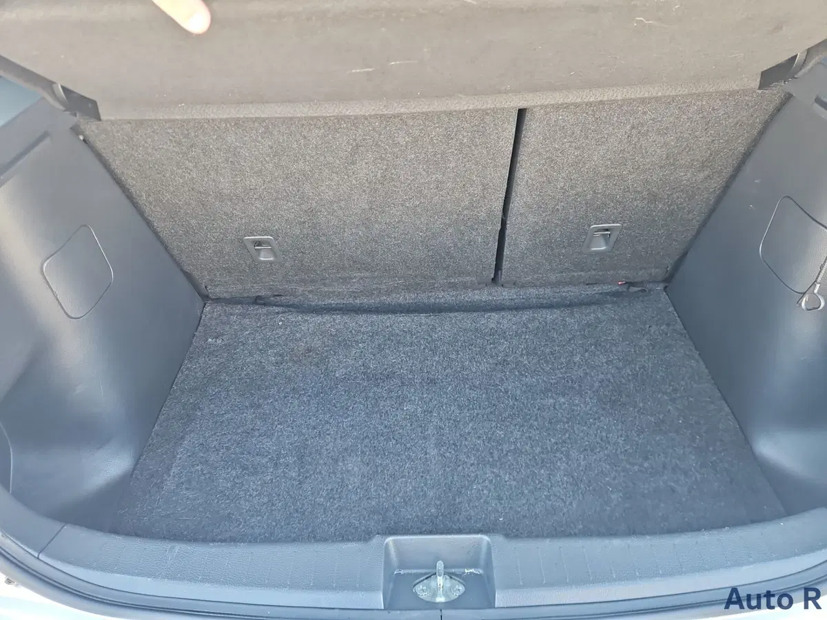 Fiat Sedici usata a Potenza (7)