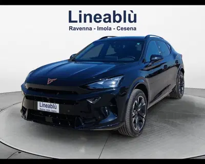 Cupra Formentor Formentor 2.0 TDI del 2025 usata a Ravenna