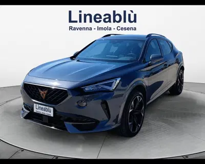 Cupra Formentor Formentor 1.5 TSI del 2023 usata a Ravenna