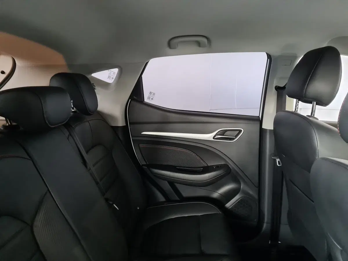 Mg ZS usata a Monza e Brianza (10)