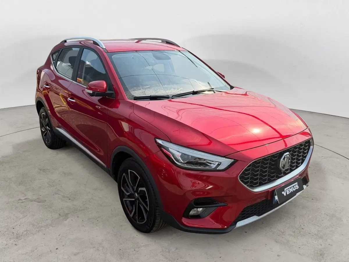 Mg ZS usata a Monza e Brianza (11)
