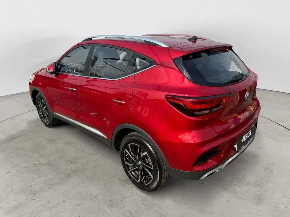 Mg ZS usata a Monza e Brianza (2)
