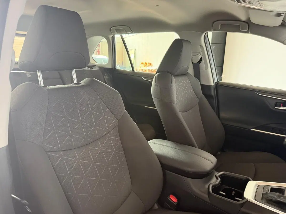 Toyota Rav4 usata a Milano (15)