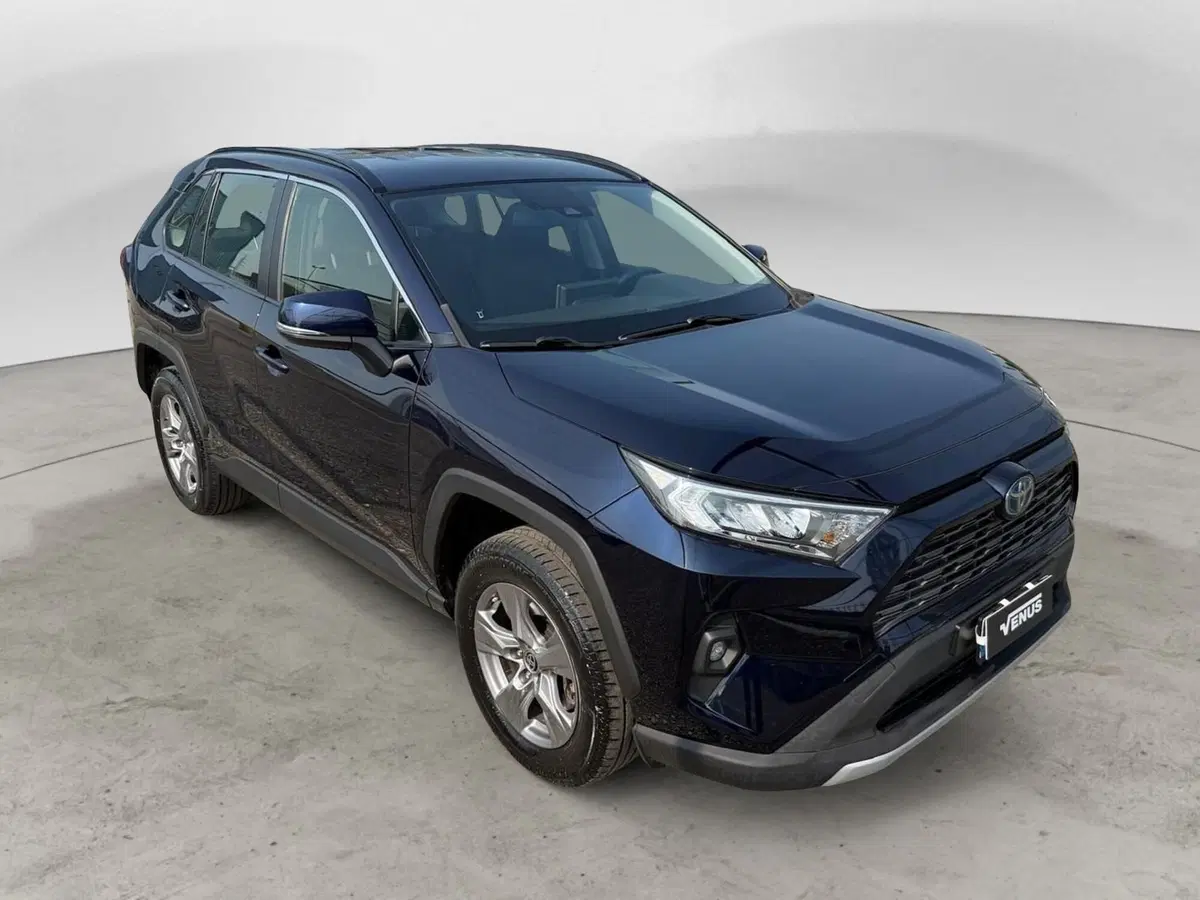 Toyota Rav4 usata a Milano (17)