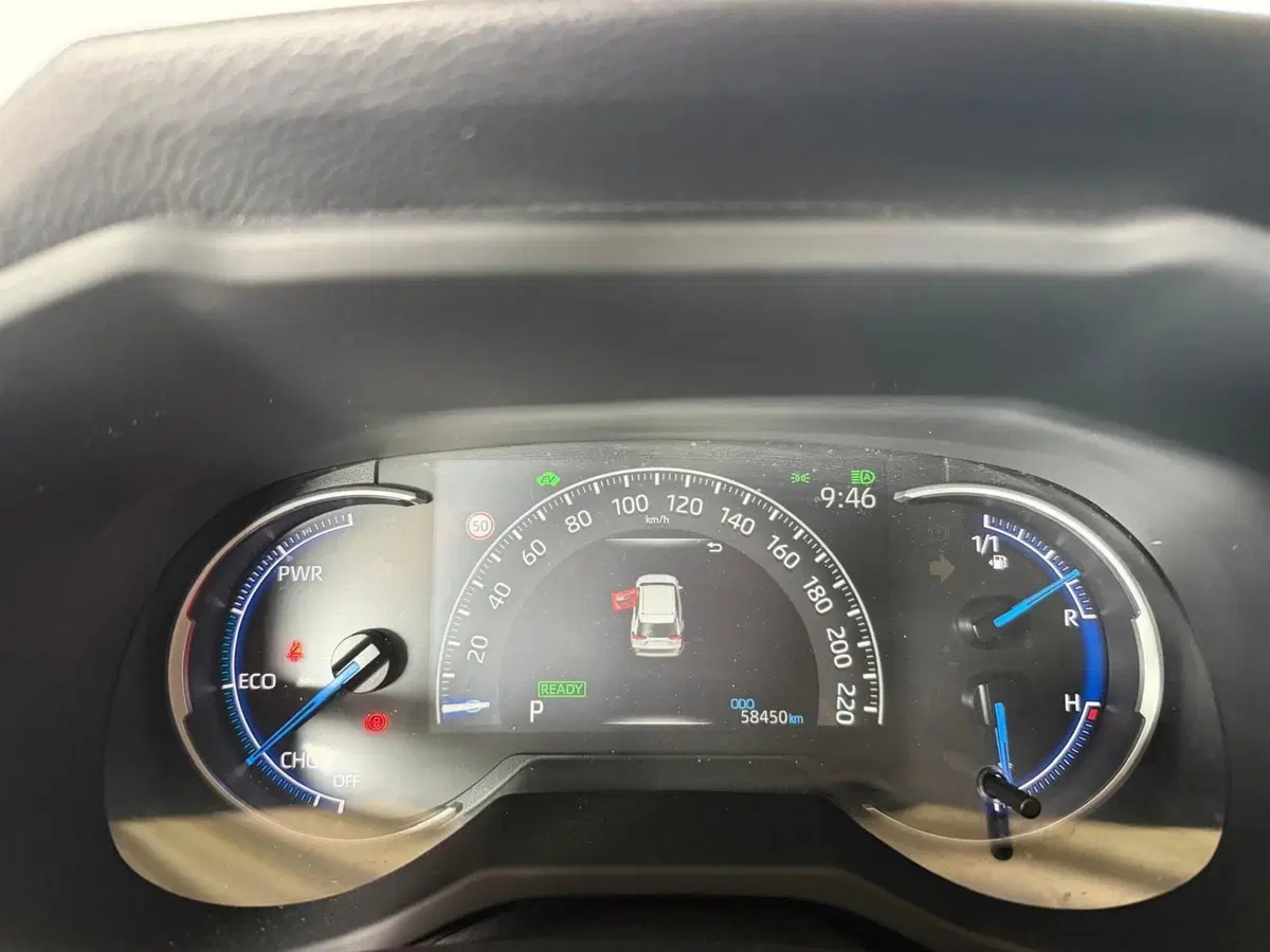Toyota Rav4 usata a Milano (8)