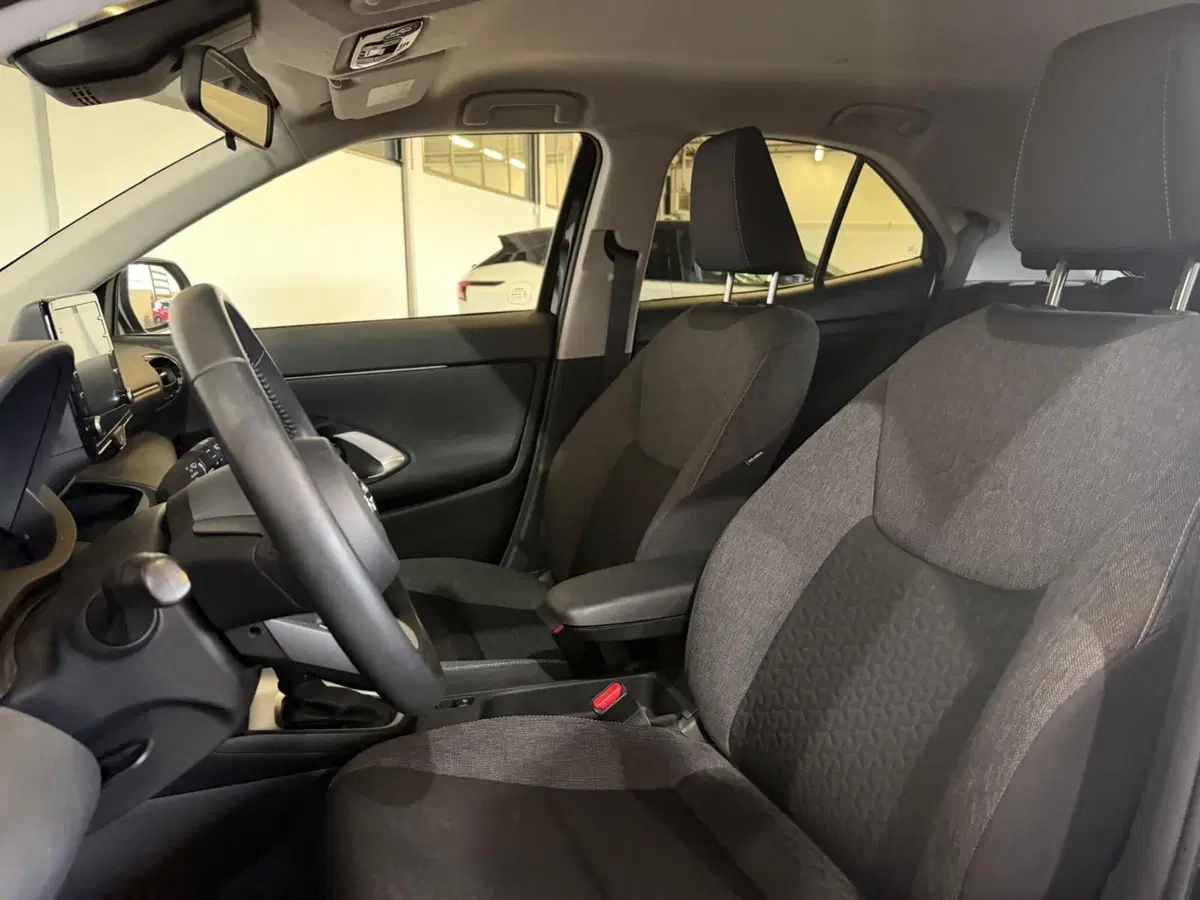 Toyota Yaris Cross usata a Monza e Brianza (12)