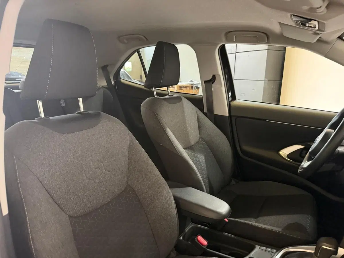 Toyota Yaris Cross usata a Monza e Brianza (15)