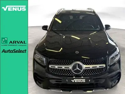 Mercedes-Benz GLB 200 Automatic Premium del 2022 usata a Monza
