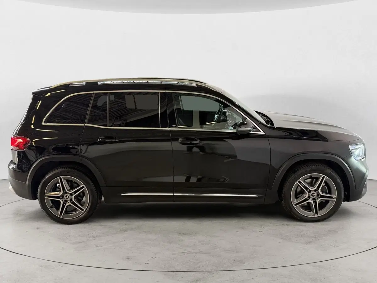 Mercedes-Benz GLB usata a Monza e Brianza (7)