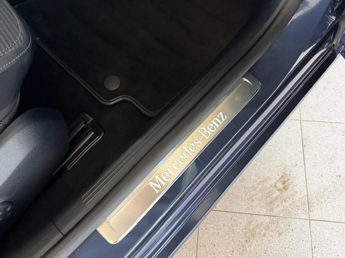 Mercedes-Benz Classe C Station Wagon usata a Monza e Brianza (17)