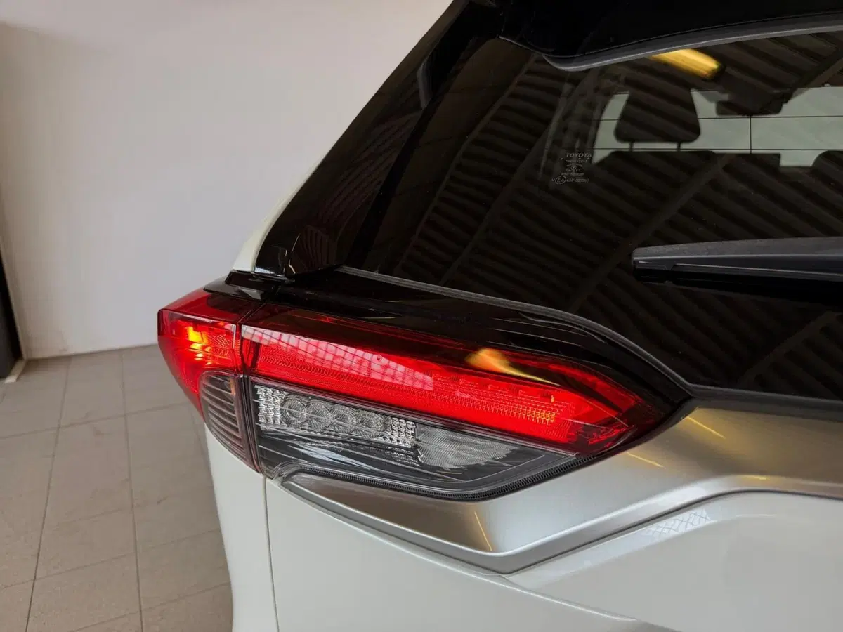 Toyota Rav4 usata a Monza e Brianza (19)