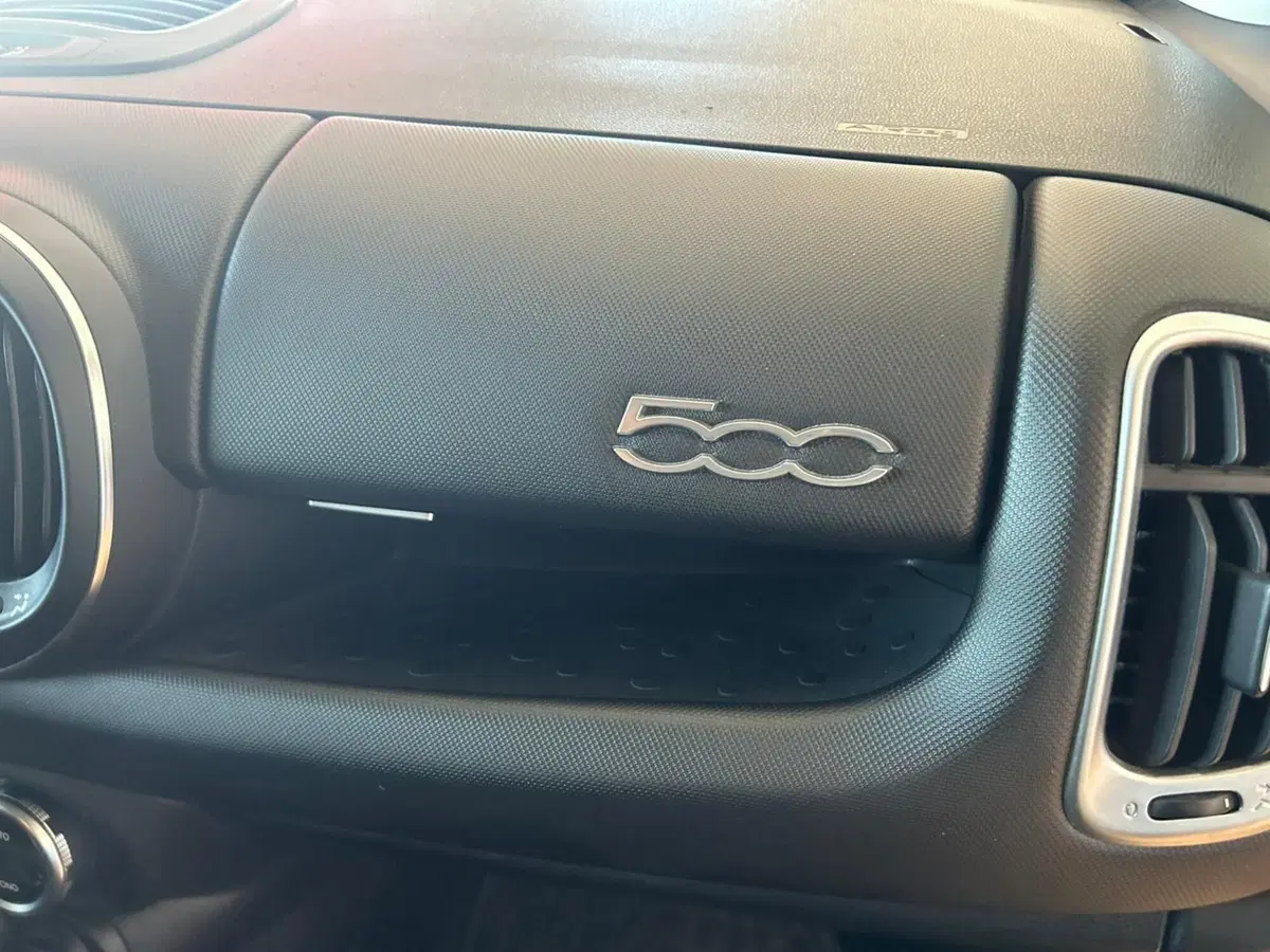 Fiat 500L usata a Bari (11)