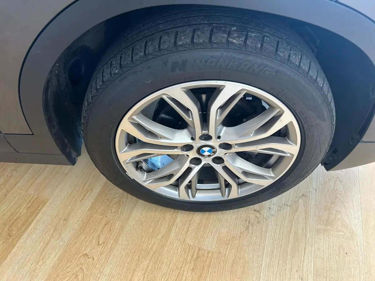 BMW X2 usata a Bari (10)