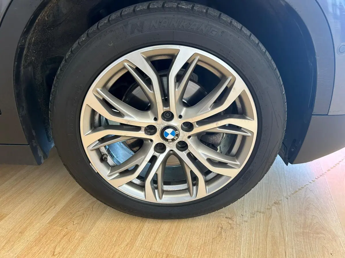 BMW X2 usata a Bari (11)