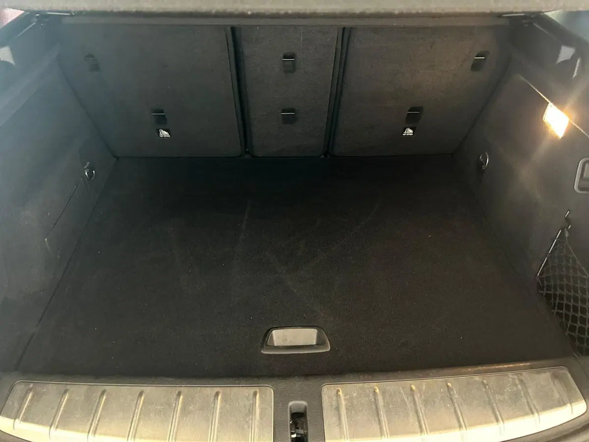 BMW X2 usata a Bari (17)