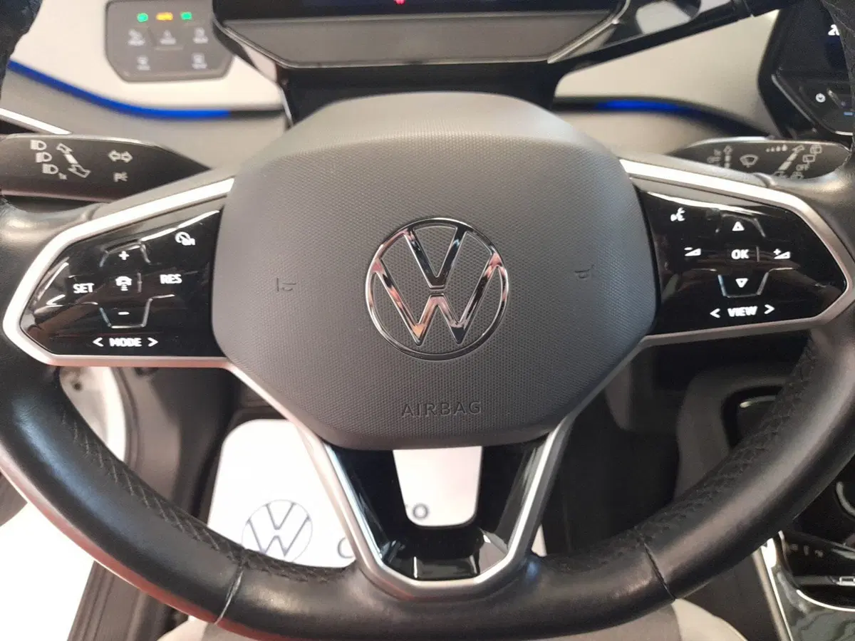 Volkswagen ID.3 usata a Bologna (12)