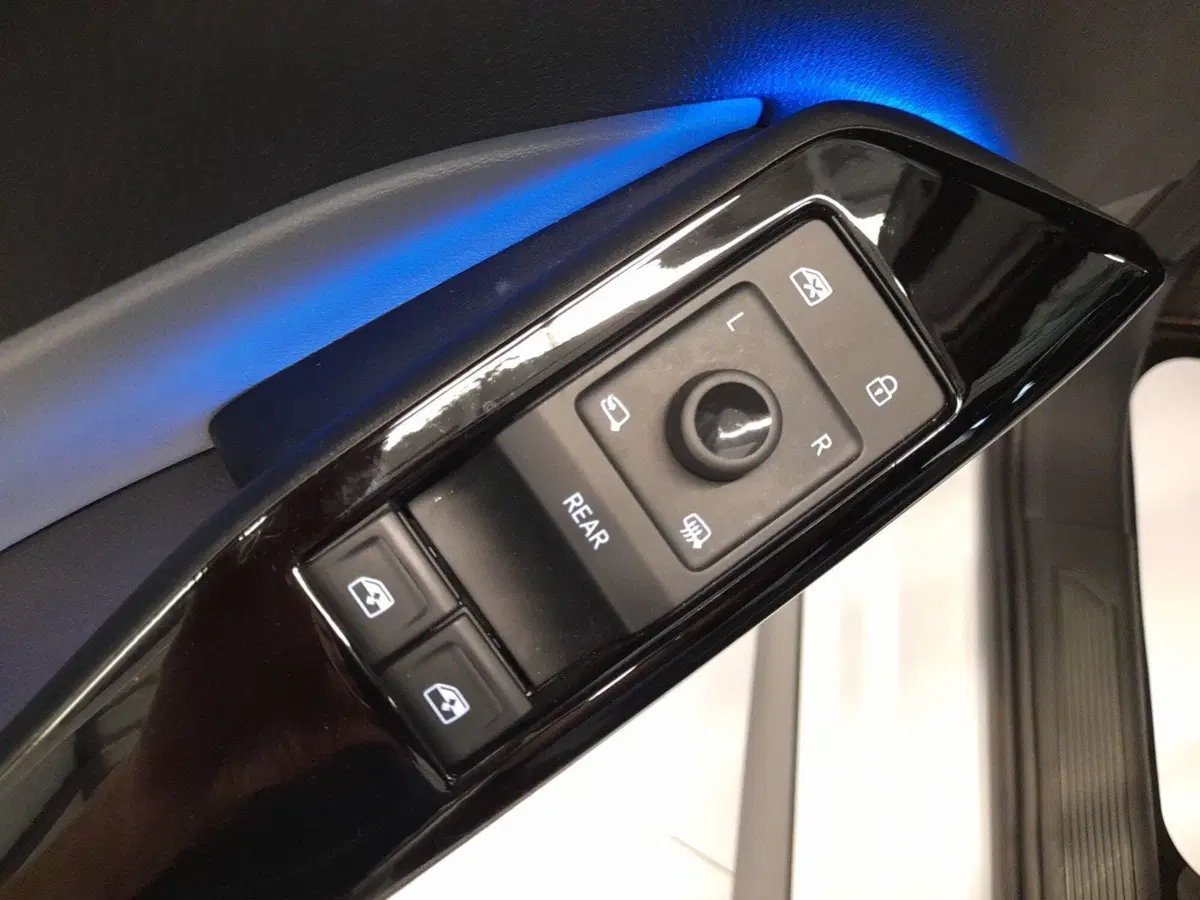 Volkswagen ID.3 usata a Bologna (9)