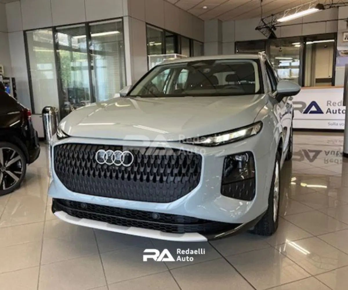 Audi Q3 nuova a Lecco
