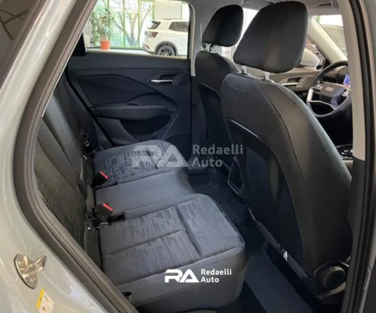 Audi Q3 nuova a Lecco (10)