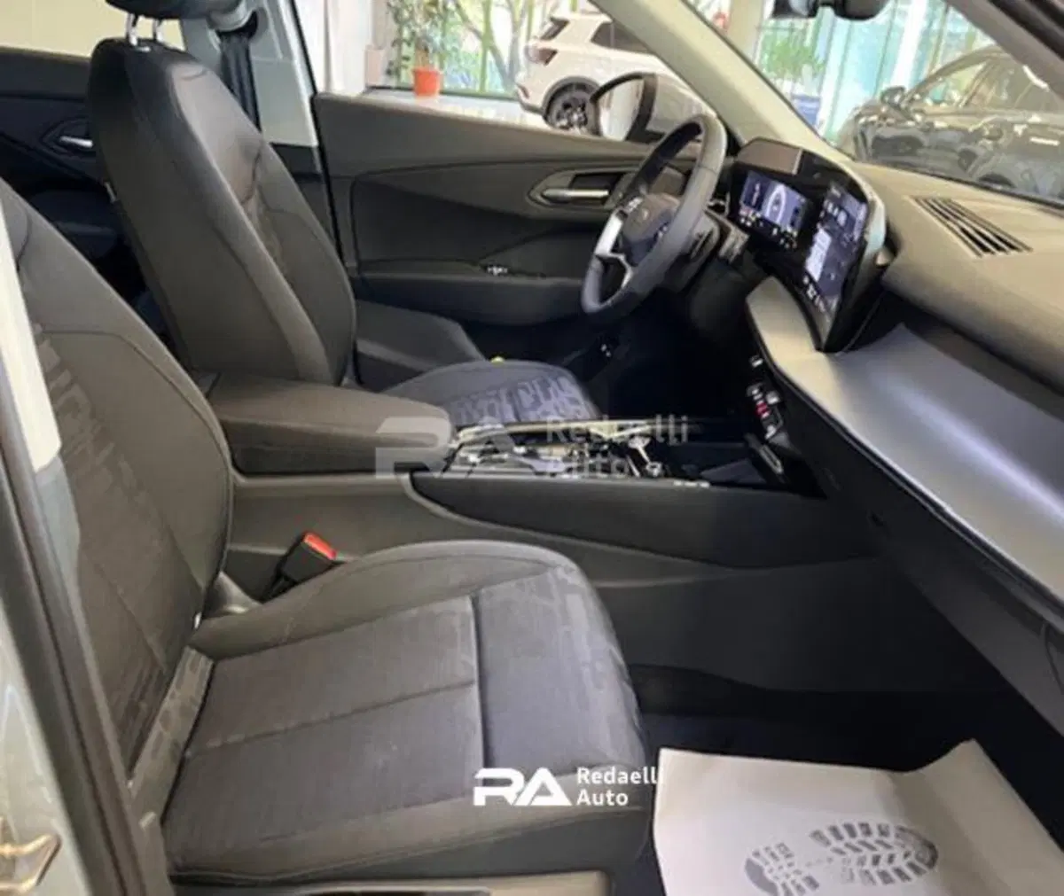 Audi Q3 nuova a Lecco (11)